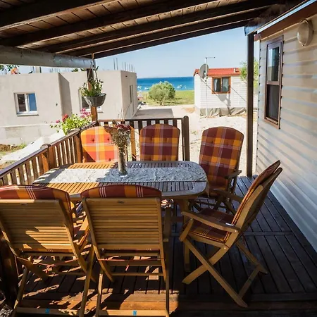 Holiday park Mobile Lovre Blaz Pakostane
