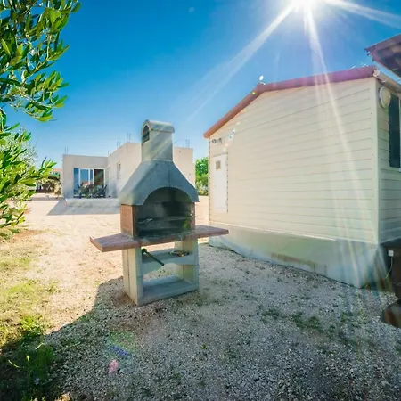 Holiday park Mobile Lovre Blaz 3*