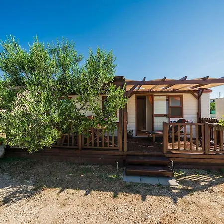 Mobile Lovre Blaz Holiday park