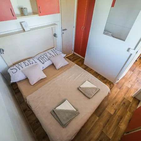 Mobile Lovre Blaz Holiday park 3*