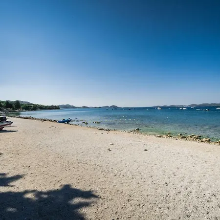 Holiday park Mobile Lovre Blaz