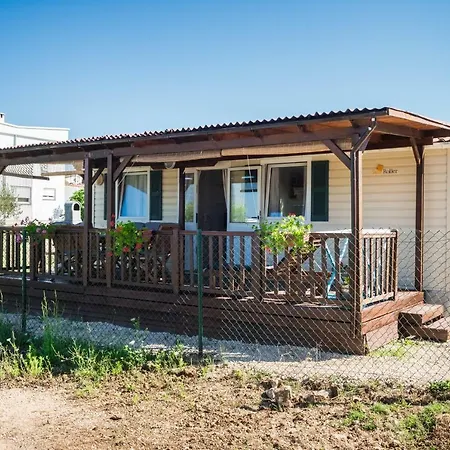 Mobile Lovre Blaz Vakantiepark