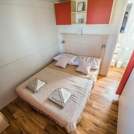 Mobile Lovre Blaz 3* Pakoštane